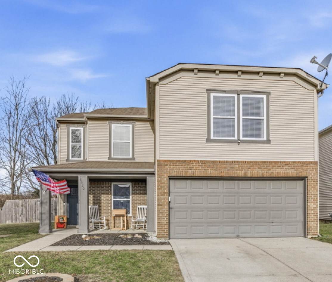 8520 Adams Mills Place - Photo 1