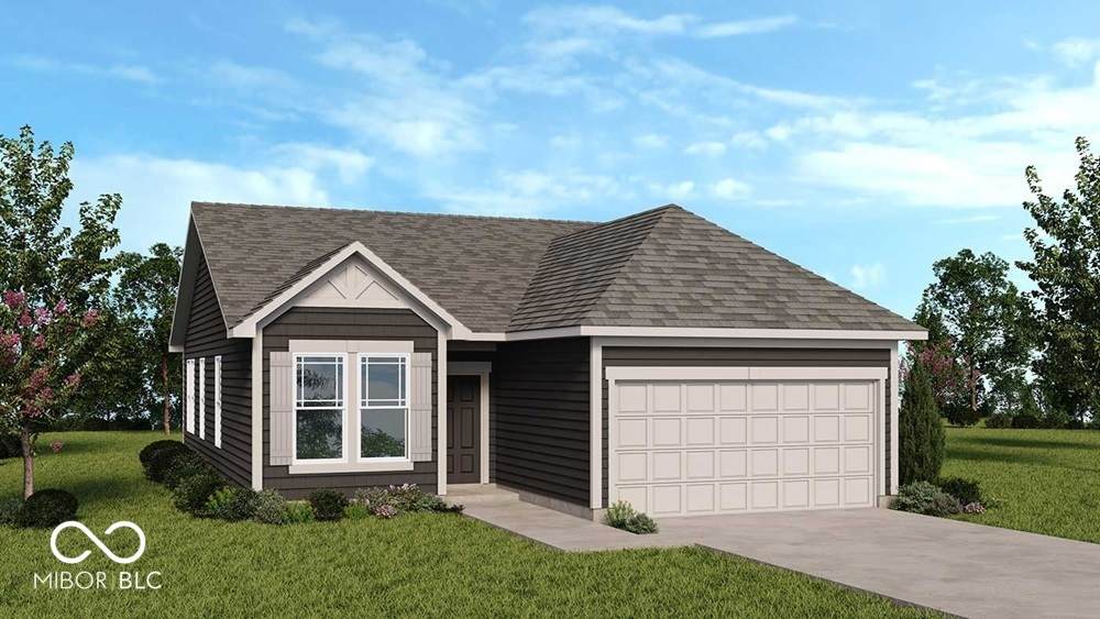 8719 Hollander Drive - Photo 1