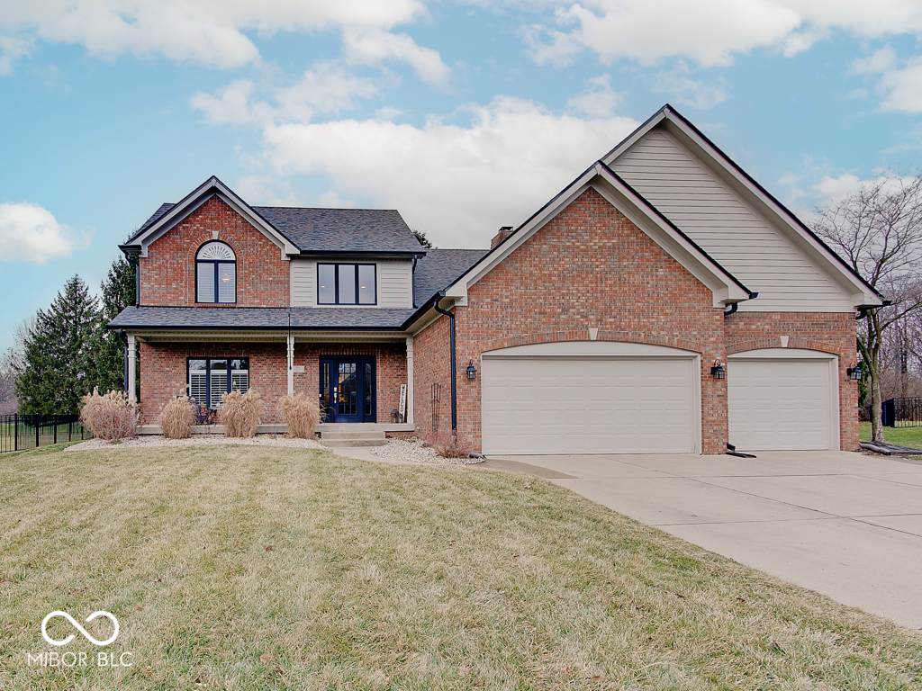 1722 Woodcroft Court - Photo 1