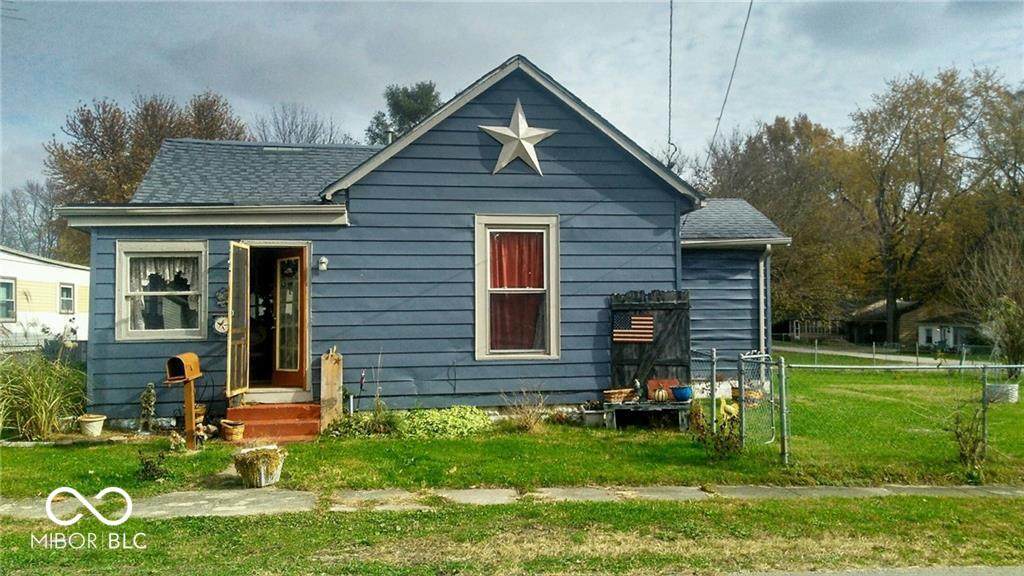 265 Miller Avenue - Photo 1