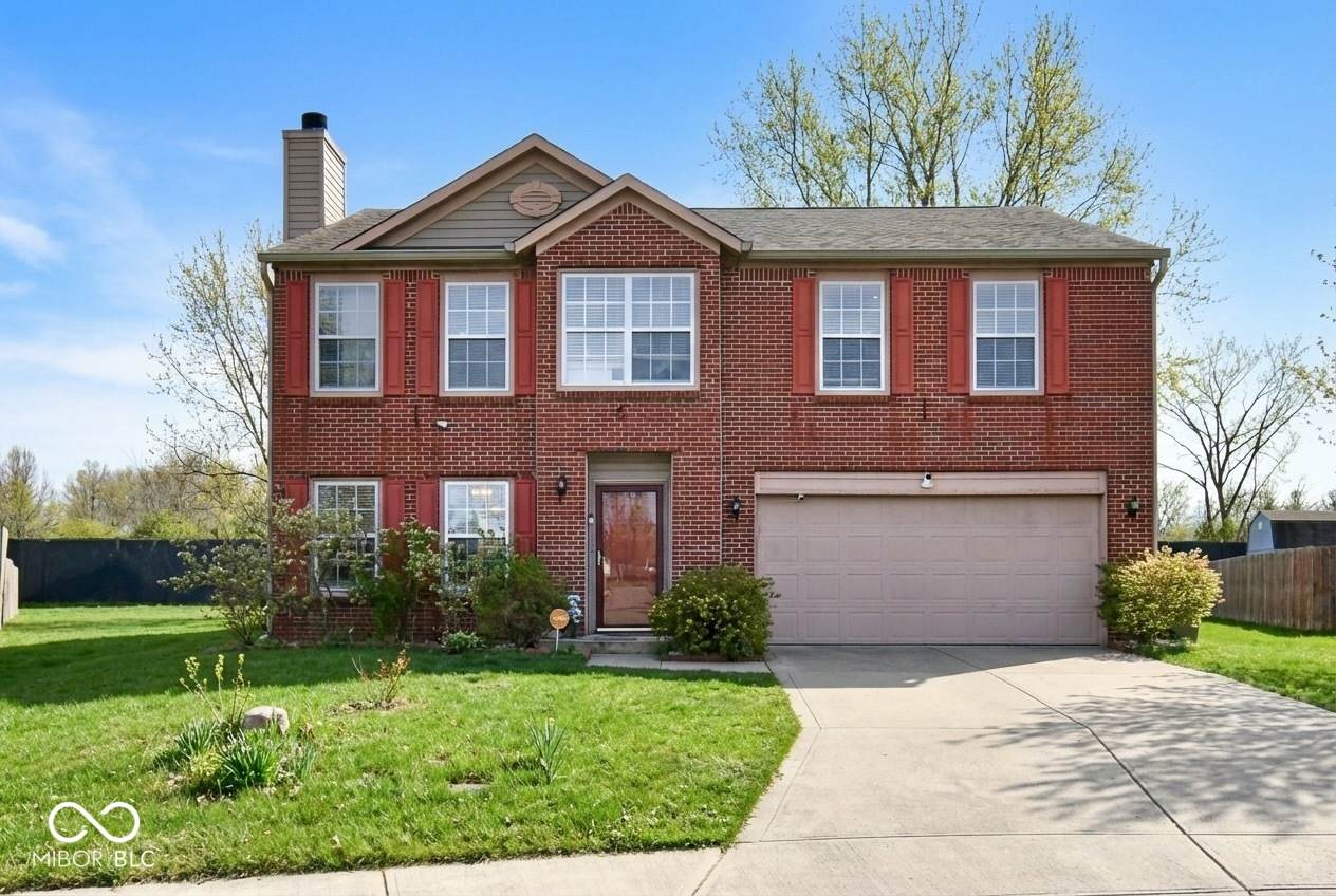 2541 Braxton Drive - Photo 1