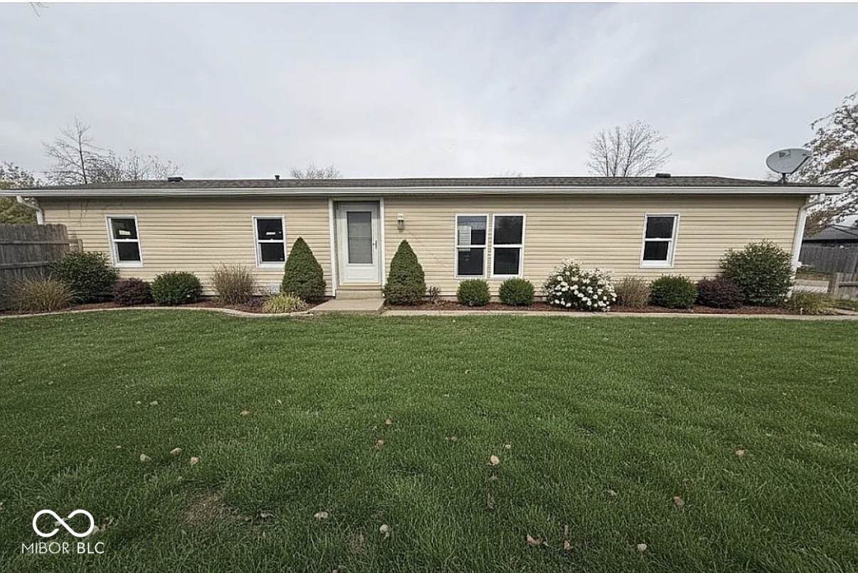 52 Fountain Lake Drive - Photo 1