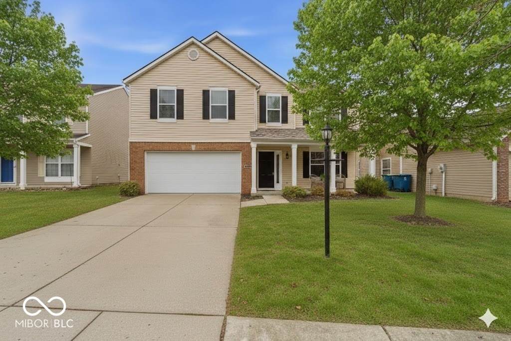 12328 Quarry Face Court - Photo 1