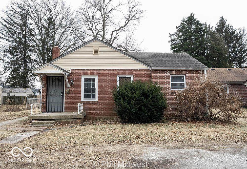 1829 49th Street - Photo 1