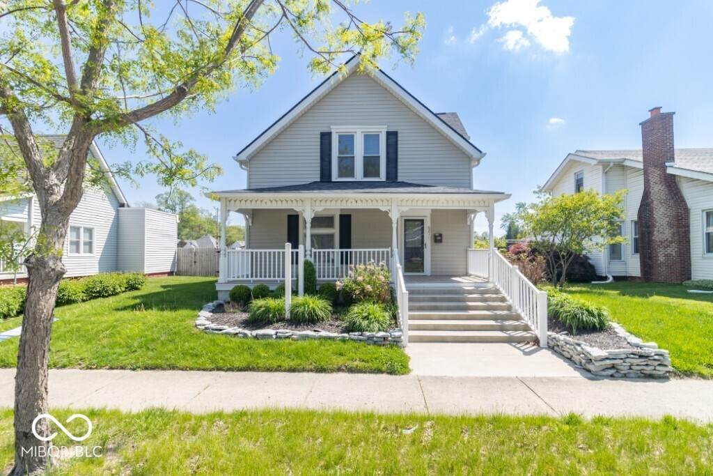 621 State Street - Photo 1