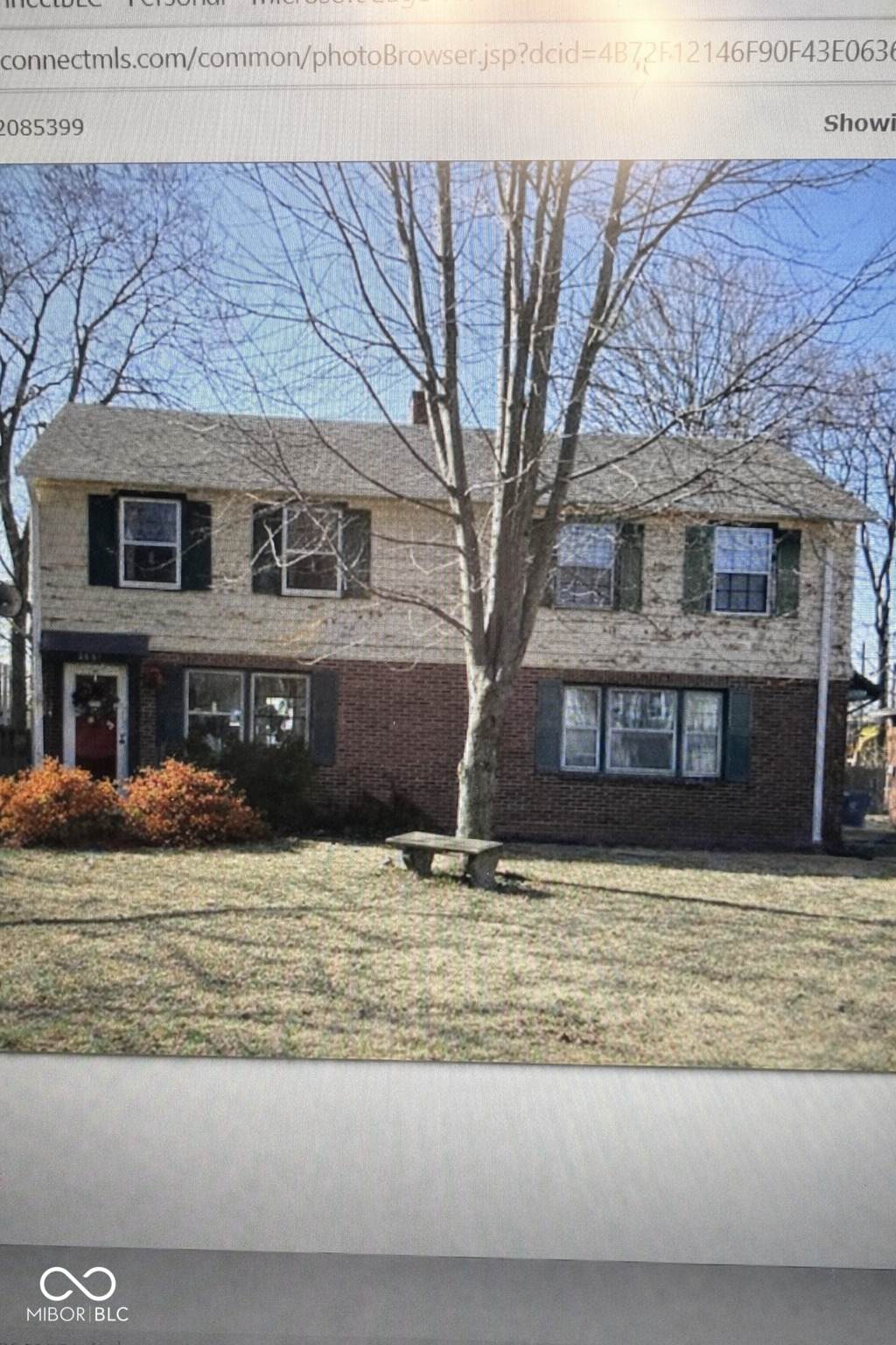 3852 Pennsylvania Street - Photo 1