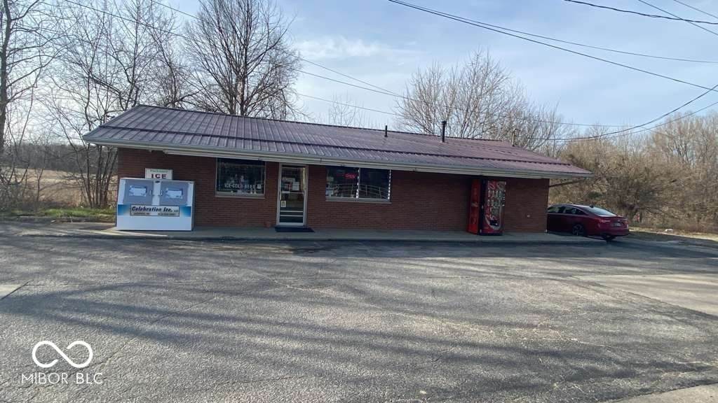 2870 State Road 61 Road - Photo 1
