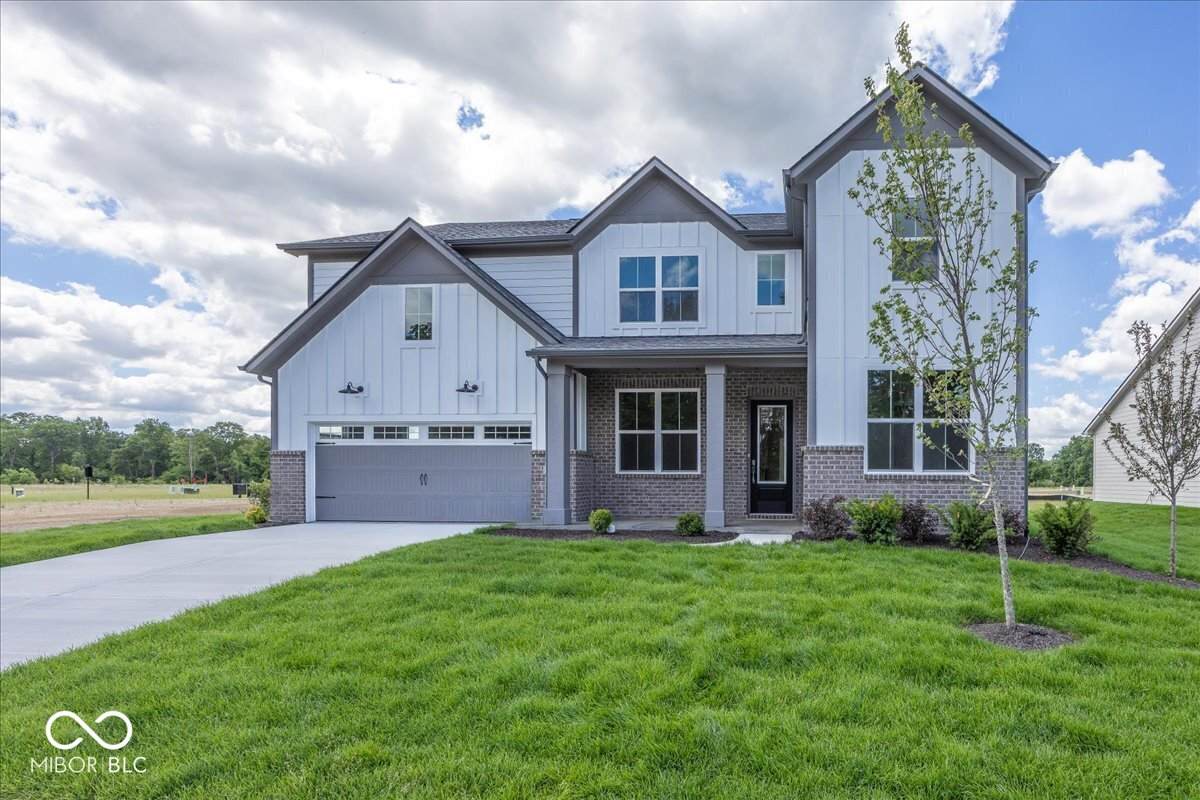 5589 Gaston Road - Photo 1