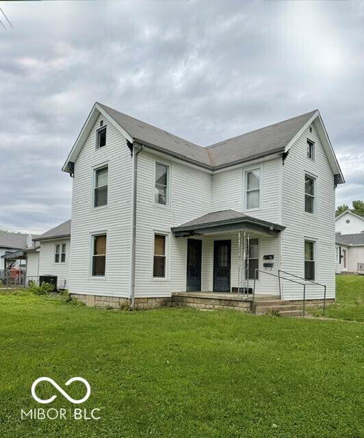 714 North Street - Photo 1