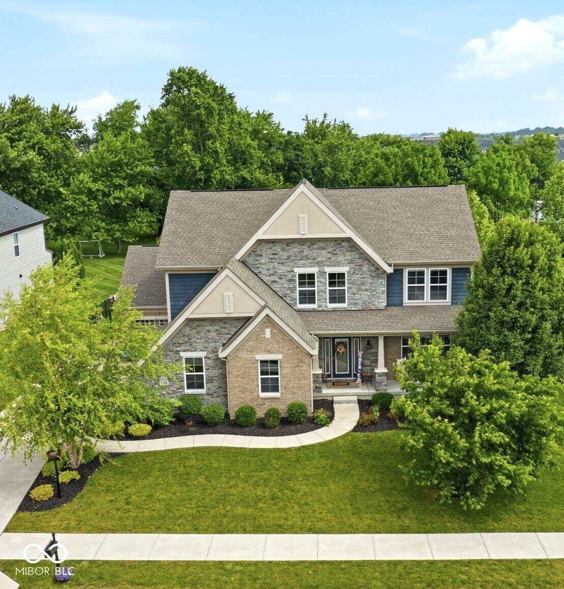 1380 Burgess Hill Pass - Photo 1