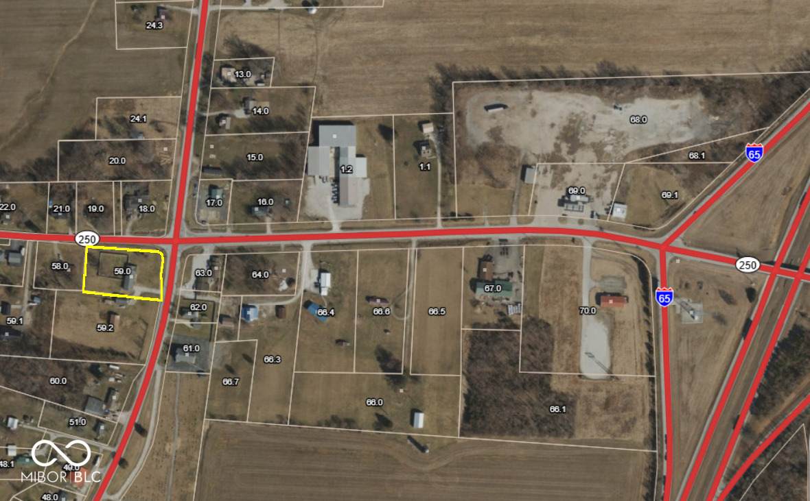 2580 Us Highway 31 - Photo 1