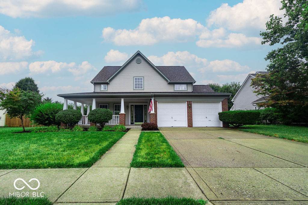 3872 Cornwallis Lane - Photo 1