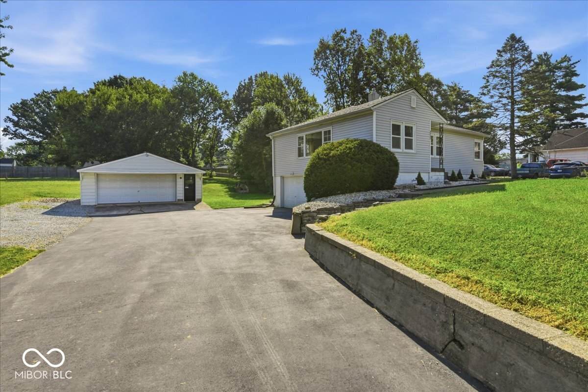 6021 Shelby Street - Photo 1