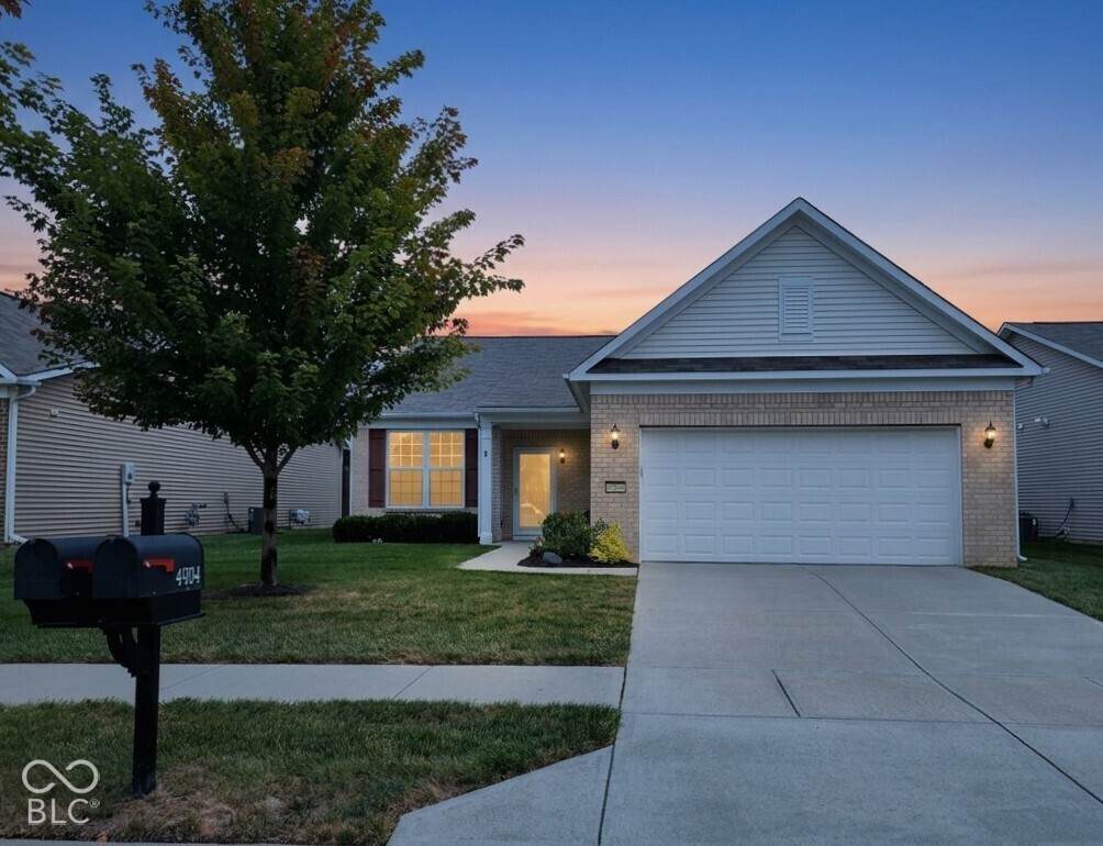 4904 Lilium Drive - Photo 1