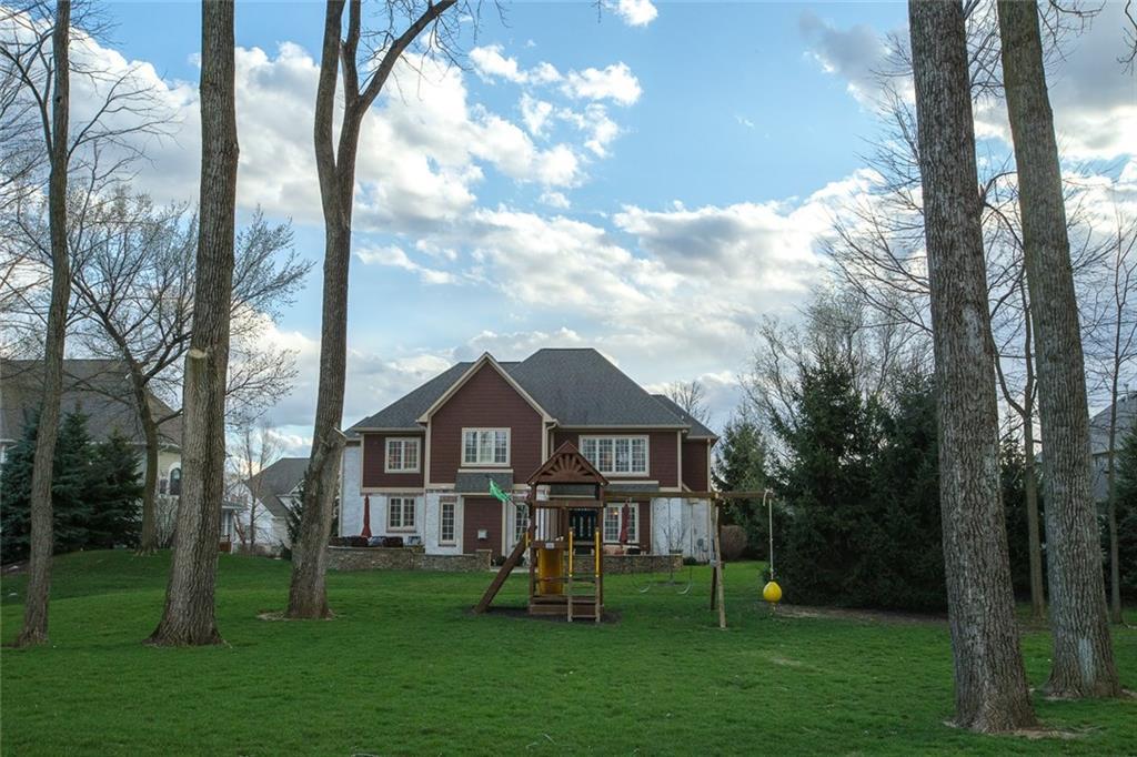 10901 Giselle Way - Photo 1