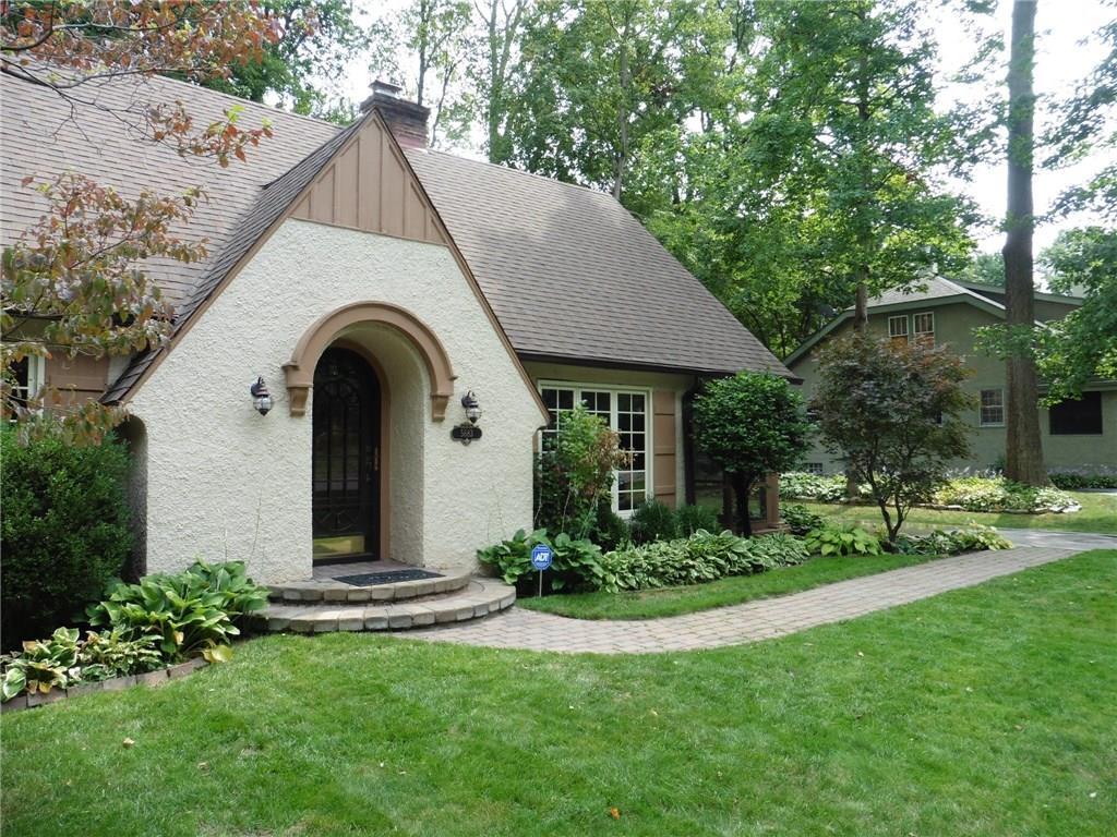 5683 Winthrop Avenue - Photo 1