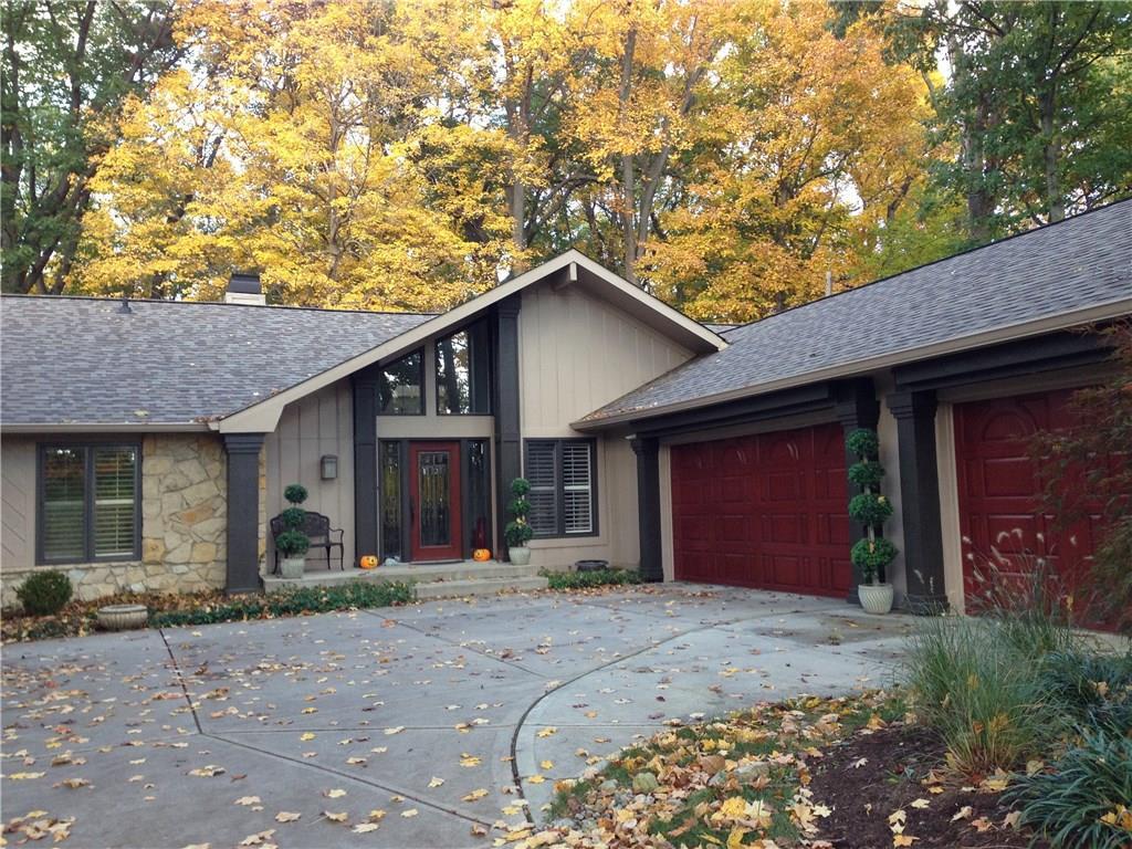 6914 Creek Ridge Trail - Photo 1