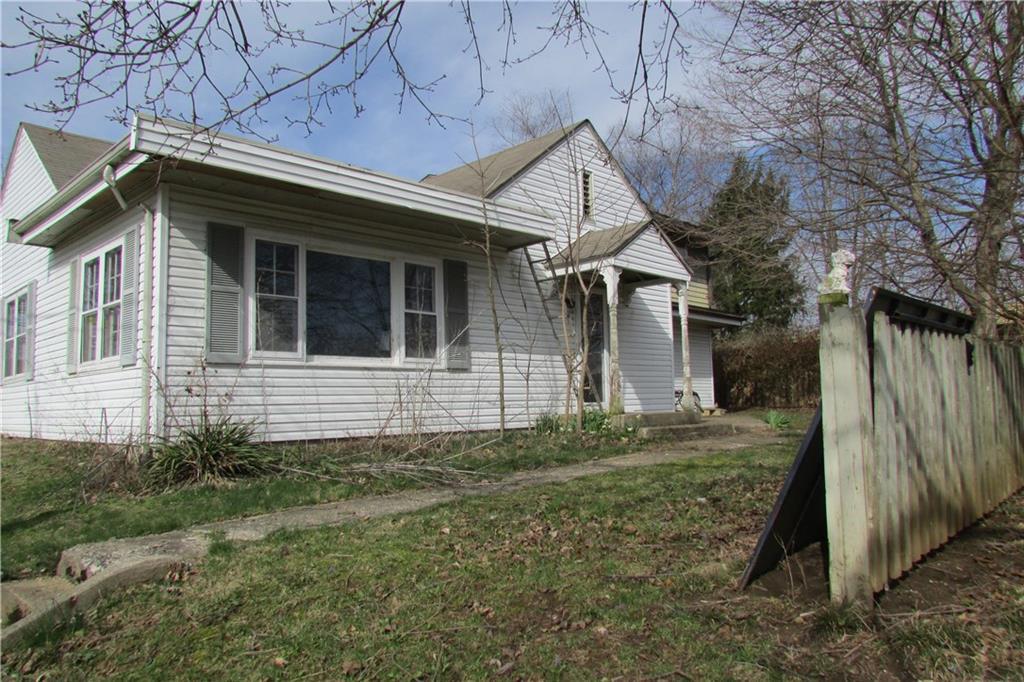 203 Main Street - Photo 1
