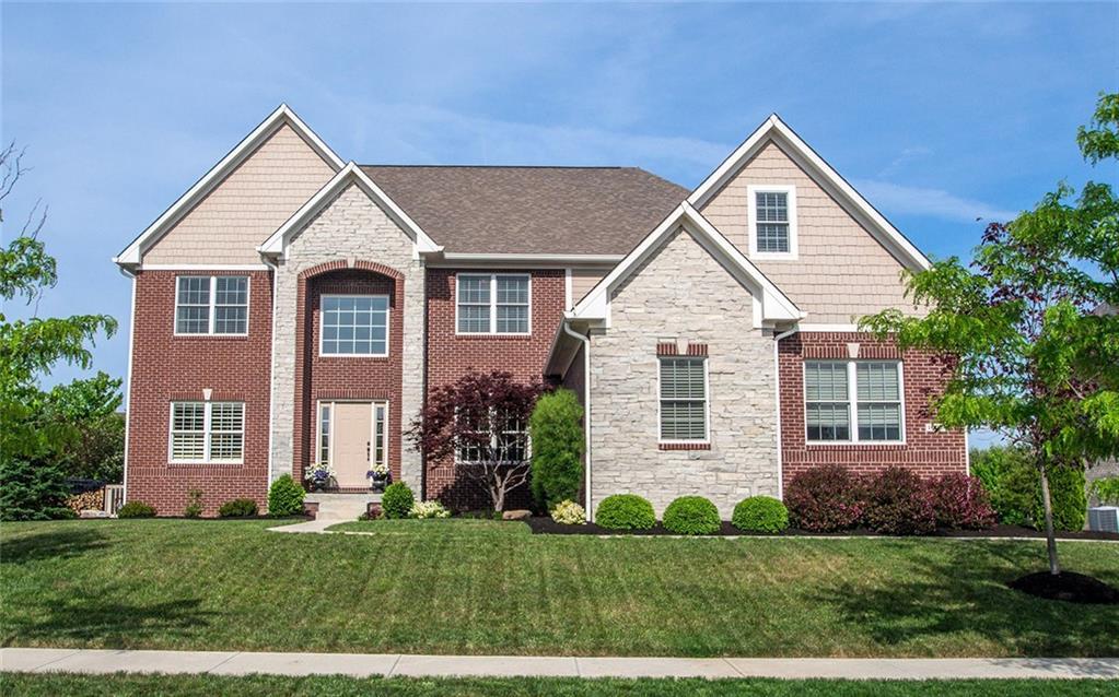 10222 Timberstone Drive - Photo 1
