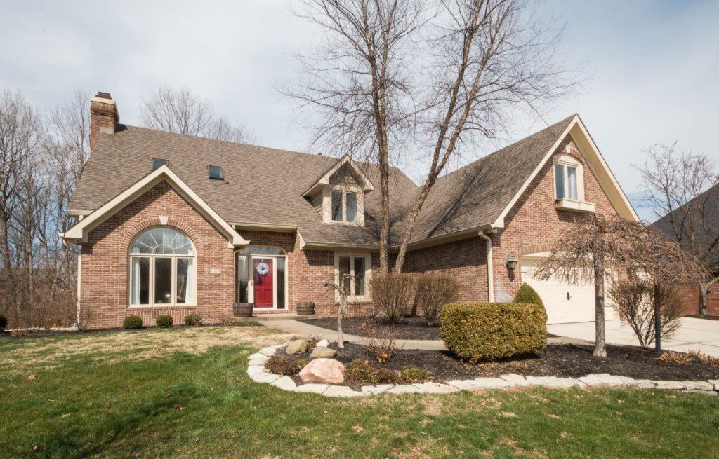 11254 Woods Bay Lane - Photo 1