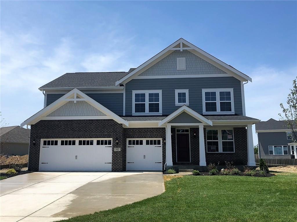 942 Miller Court - Photo 1