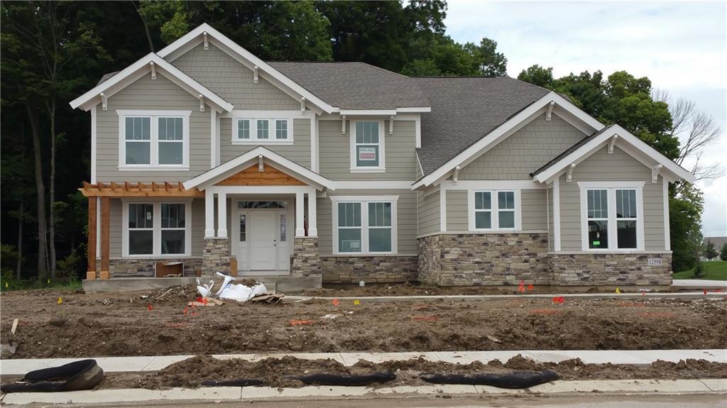 12598 Coastal Place - Photo 1