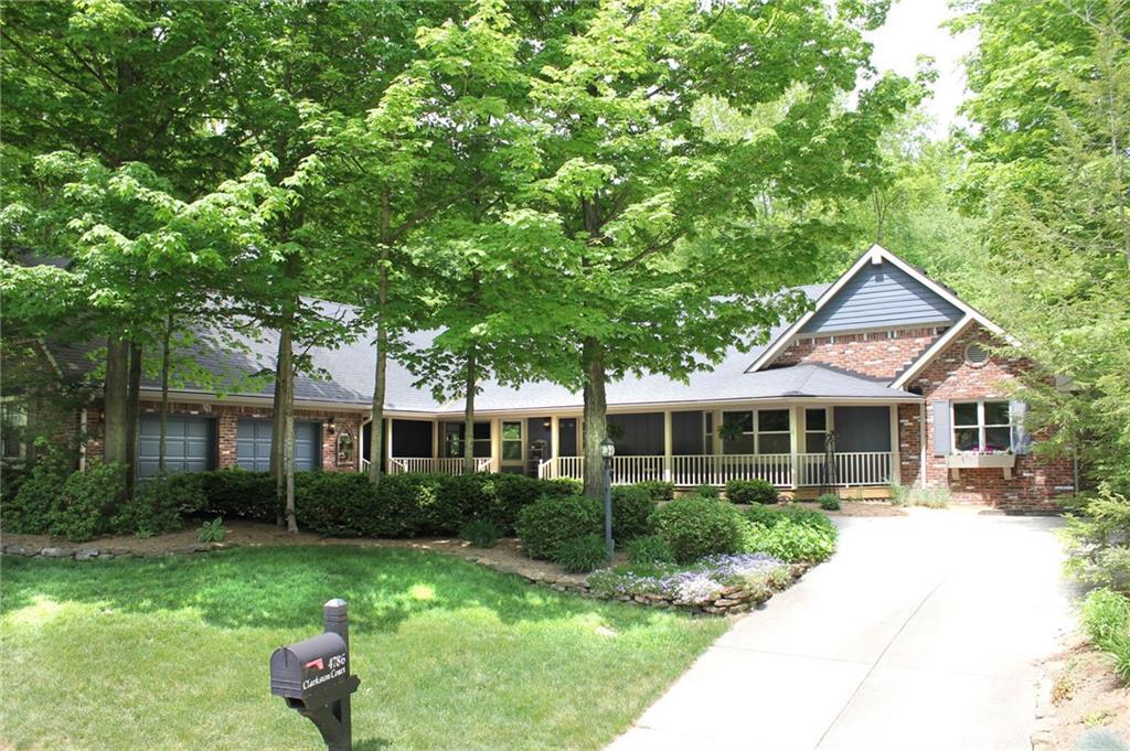 4786 Clarkston Court - Photo 1