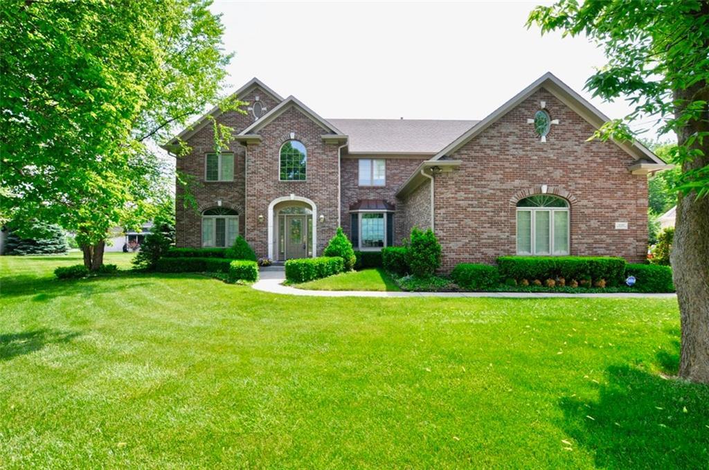 2123 Cheviot Court - Photo 1