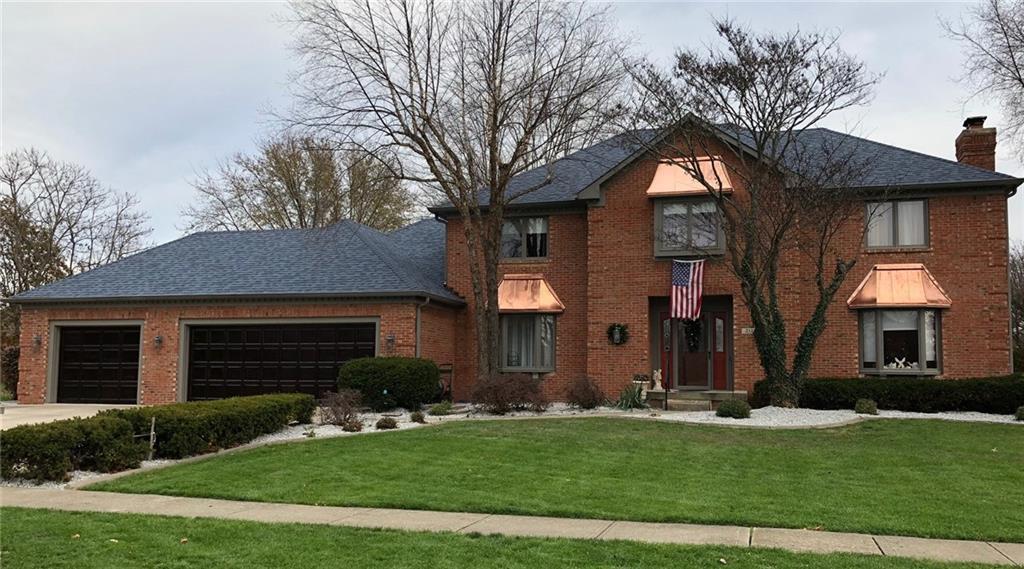 2177 Willow Lake Drive - Photo 1