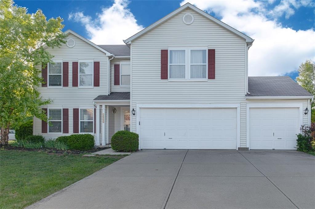 5868 Benjamin Place - Photo 1