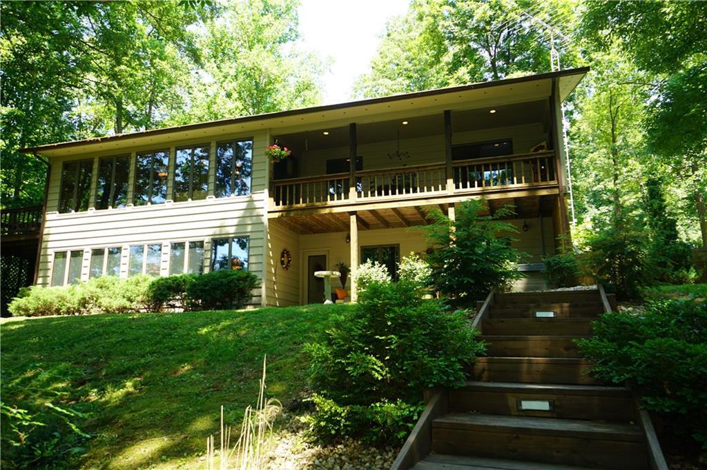 7215 Lion Drive - Photo 1
