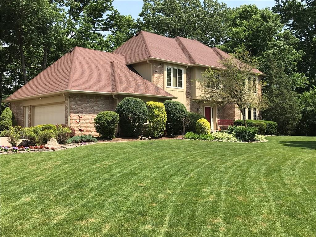 7375 Oakland Hills Court - Photo 1