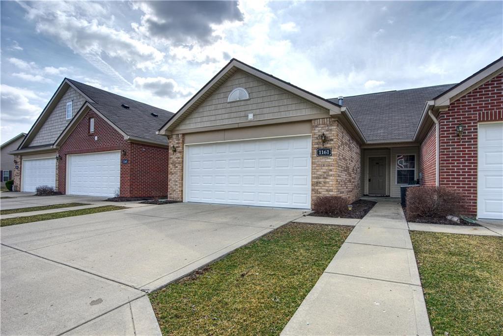 1161 Thistlewood Way - Photo 1
