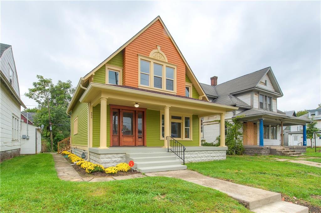 956 Rural Street - Photo 1
