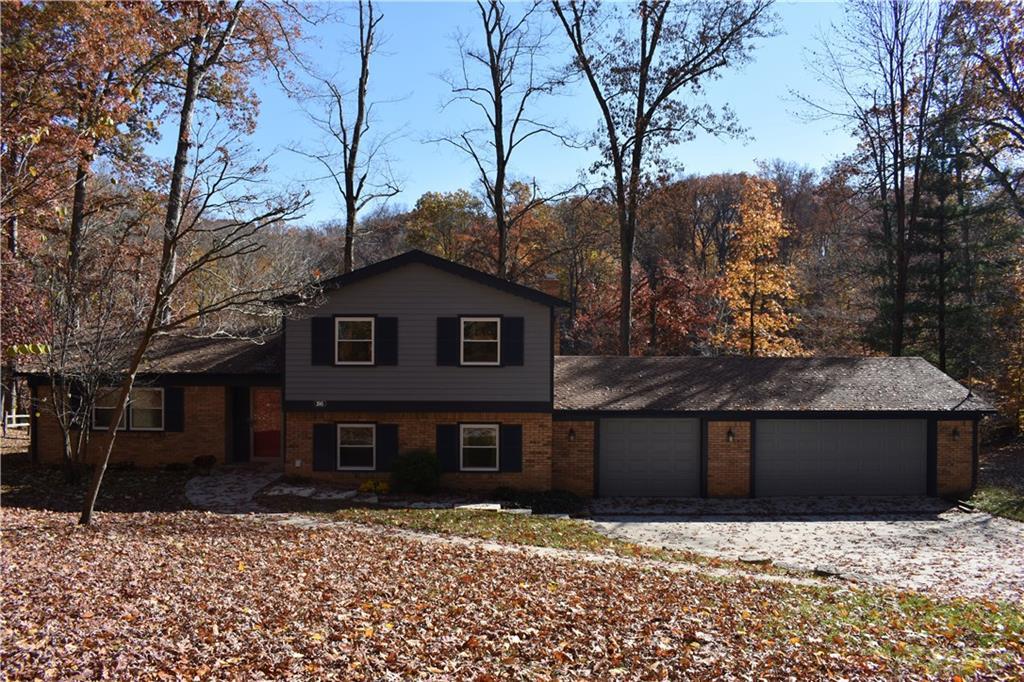 3545 Whippoorwill Lake N Drive - Photo 1