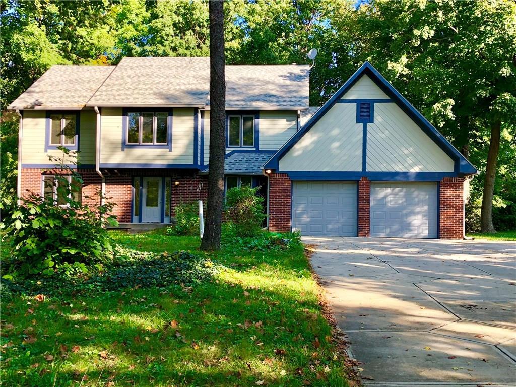 3240 Amherst Street - Photo 1