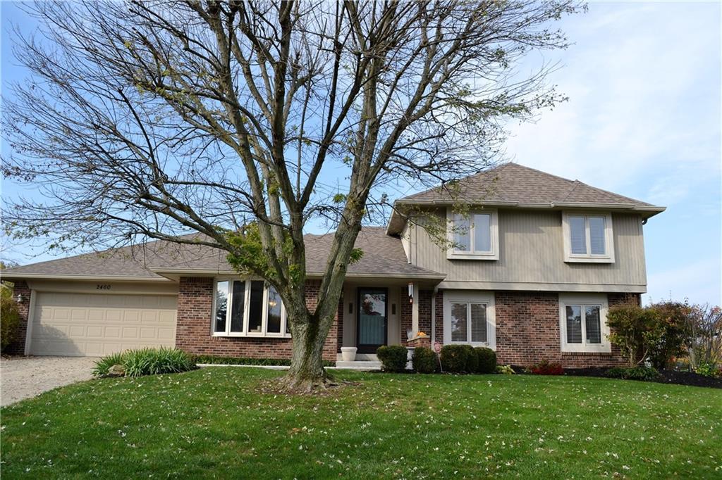 2460 Woodsway Drive - Photo 1