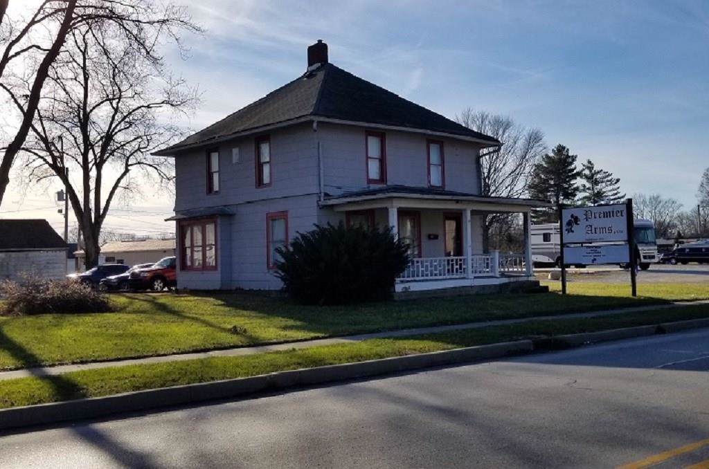 421 Main Street - Photo 1
