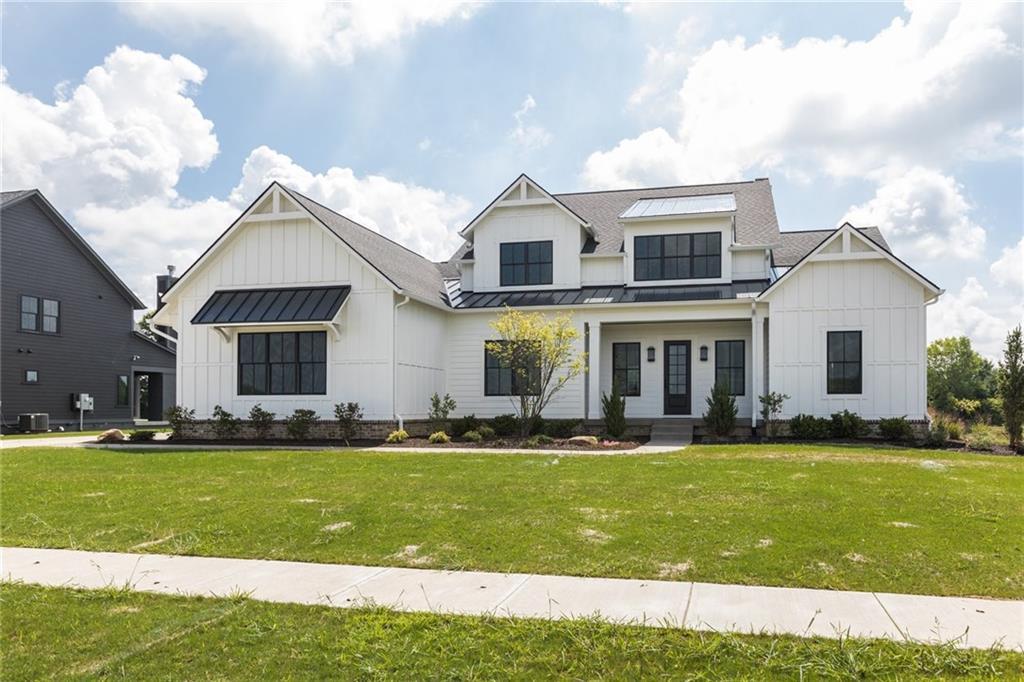 8125 Hanley Lane - Photo 1