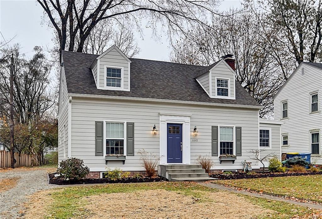 6645 Broadway Street - Photo 1