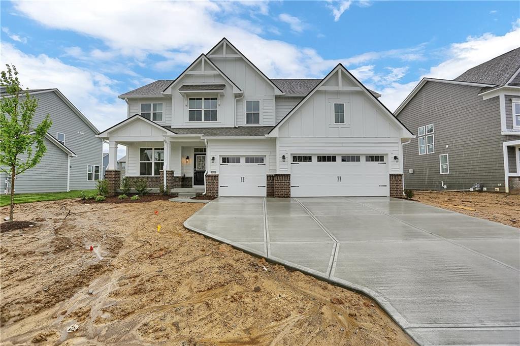 16516 Wilsons Farm Drive - Photo 1