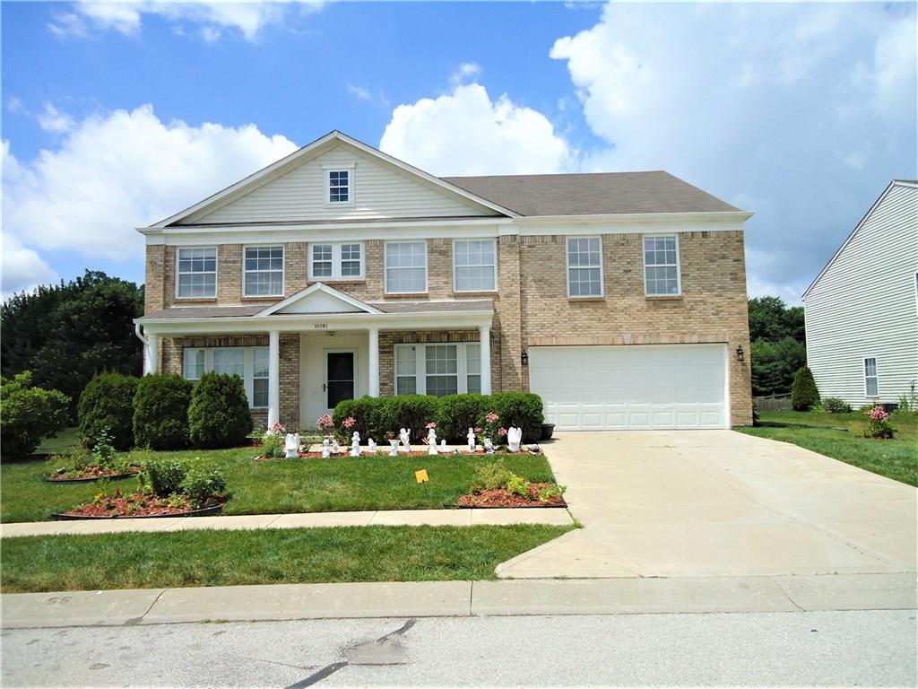 10581 Carrie Lane - Photo 1