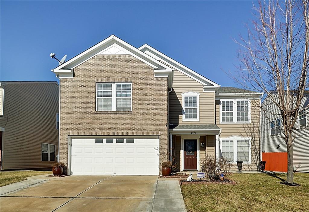 2976 Sentiment Lane - Photo 1