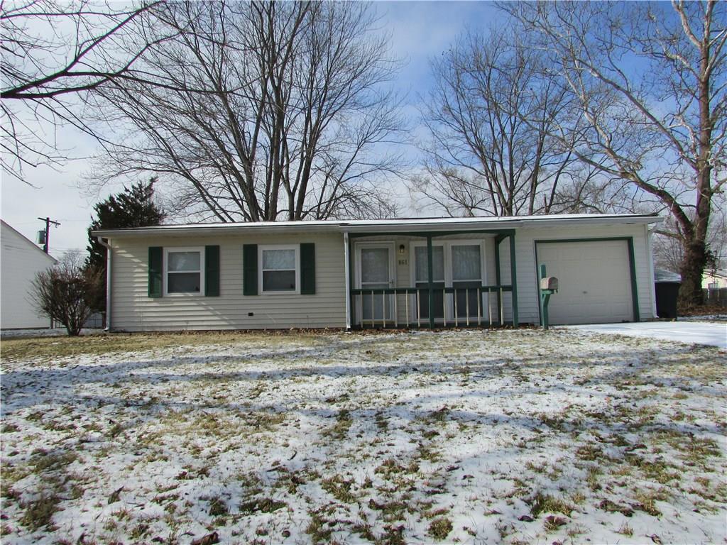861 Edgewood Drive - Photo 1
