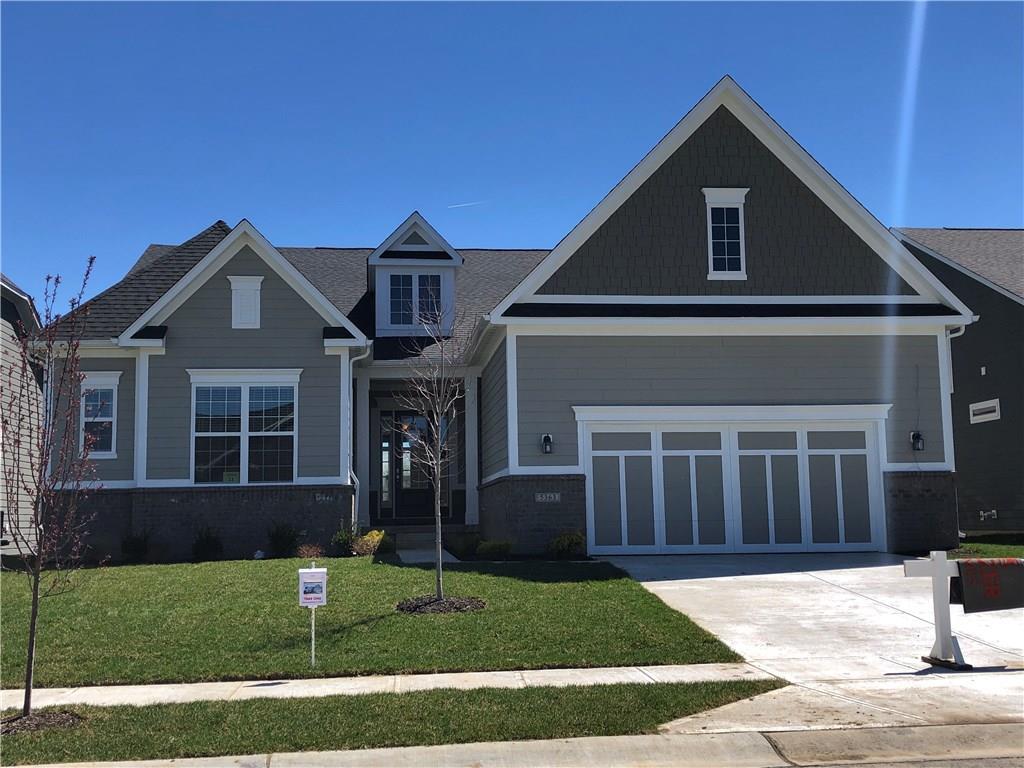 5363 Creek Trail Court - Photo 1