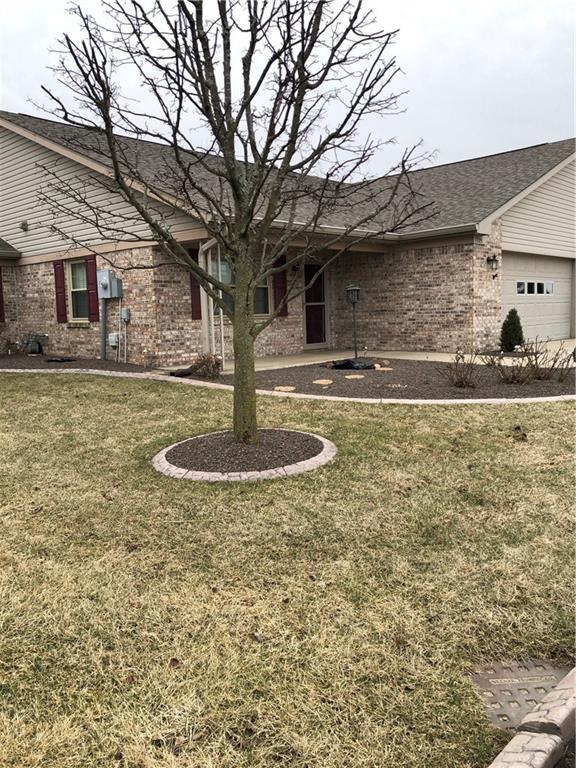 1705 Vidalia Court - Photo 1