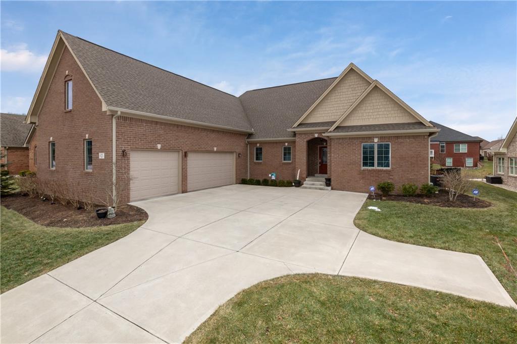 5593 Harness Drive - Photo 1