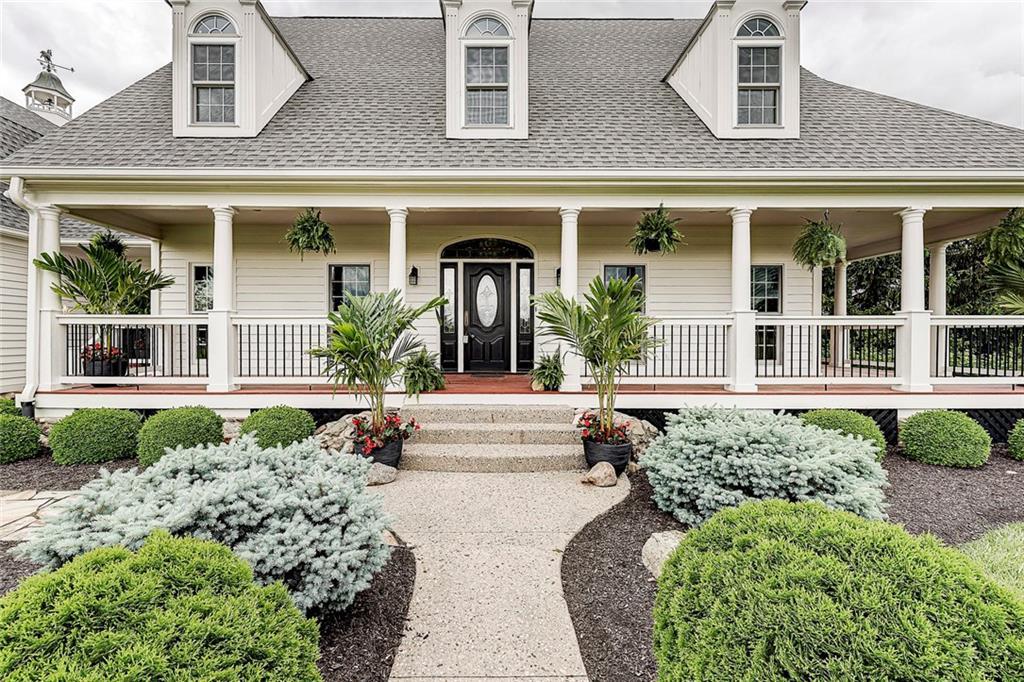 14704 Shelborne Road - Photo 1