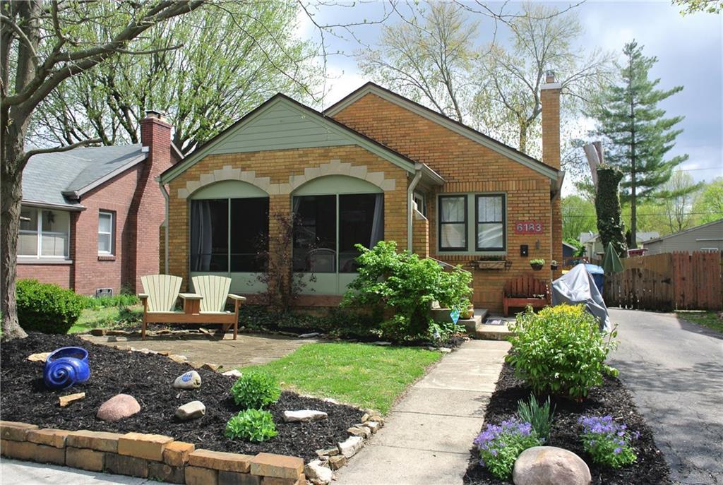6183 Kingsley Drive - Photo 1