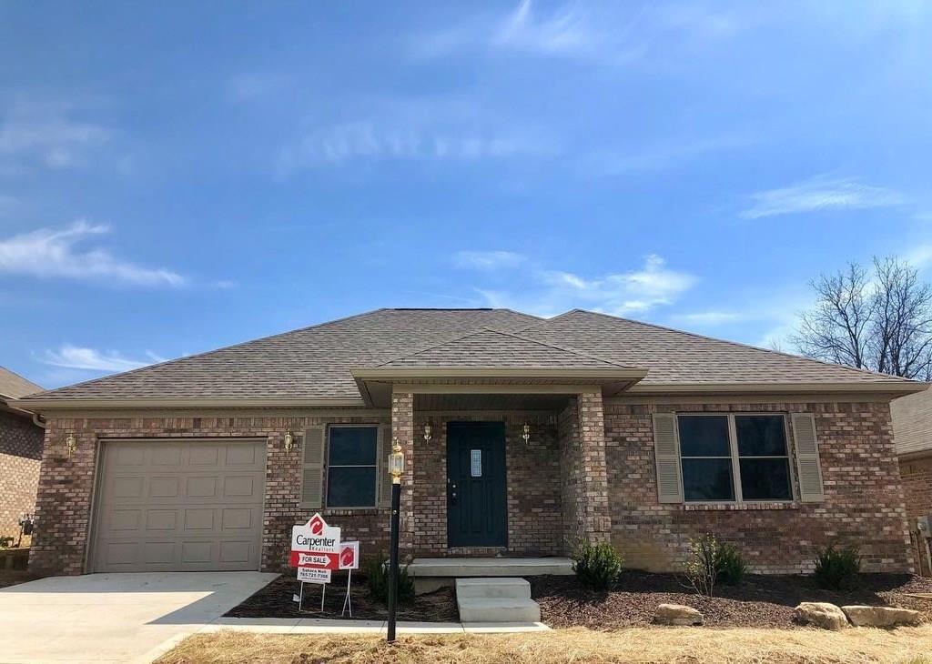 606 Longcastle Drive - Photo 1